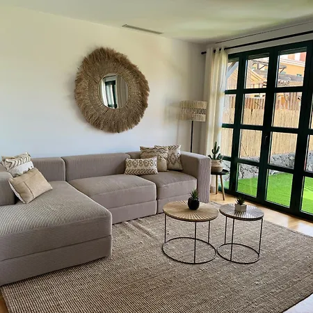 Lägenhet Take It Easea *