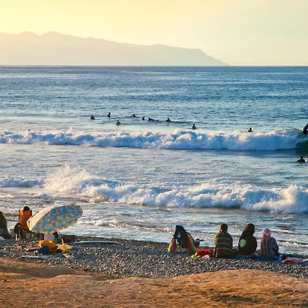 Take It Easea Lägenhet San Miguel de Abona