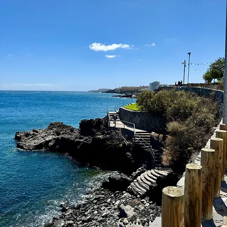 Take It Easea Lägenhet *