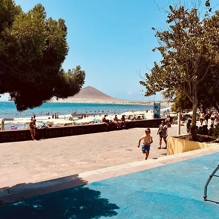 Take It Easea * San Miguel de Abona