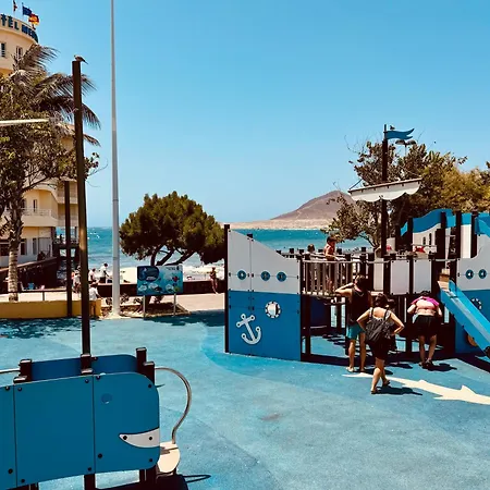 Take It Easea Lägenhet