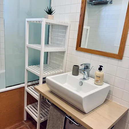 Lägenhet Take It Easea