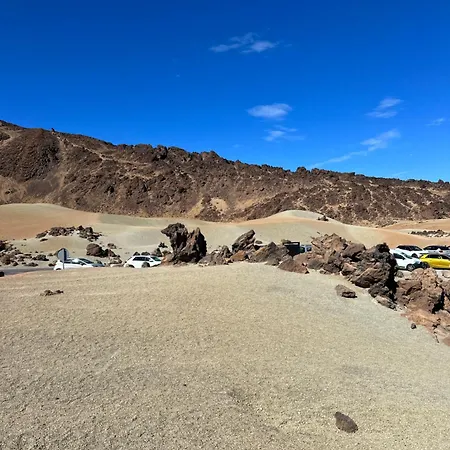 Take It Easea Lägenhet San Miguel de Abona