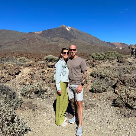 Take It Easea Lägenhet