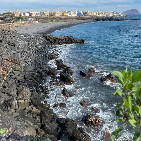 Take It Easea Lägenhet