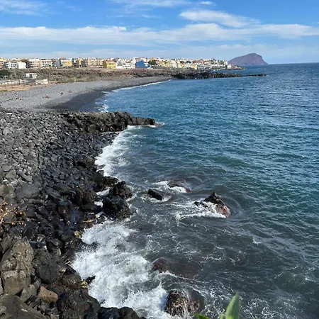 Take It Easea San Miguel de Abona