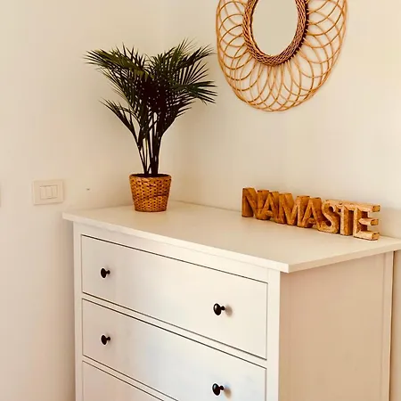 Take It Easea * San Miguel de Abona