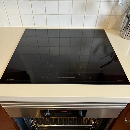 Appartement Take It Easea