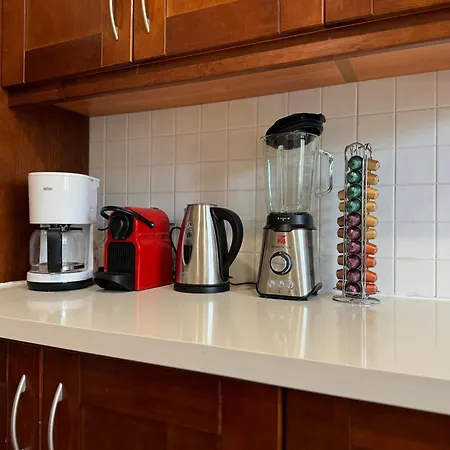 Lägenhet Take It Easea