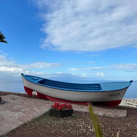 Lägenhet Take It Easea San Miguel de Abona