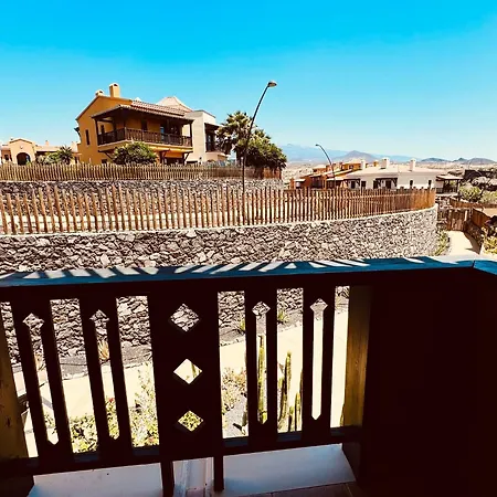 Take It Easea Lägenhet