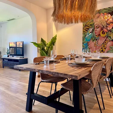 Lägenhet Take It Easea