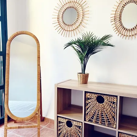 Take It Easea Lägenhet *