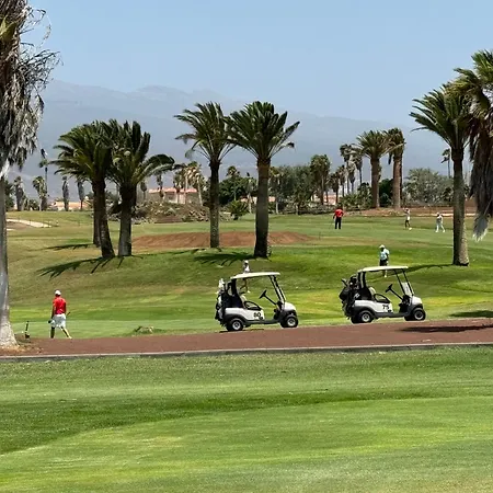 Take It Easea Lägenhet