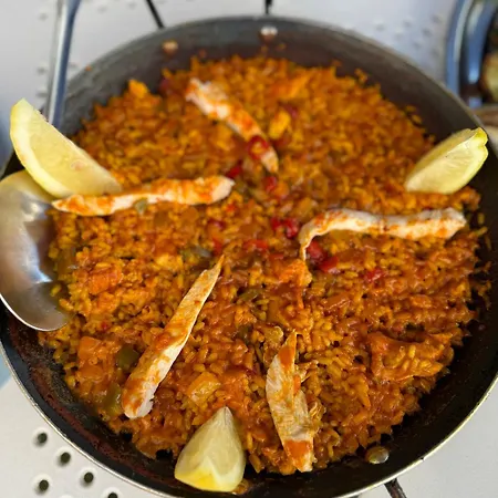 Take It Easea Lägenhet *