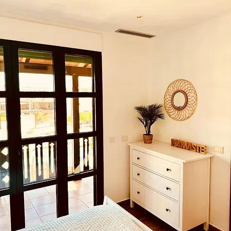 Lägenhet Take It Easea San Miguel de Abona