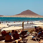 Take It Easea Apartment San Miguel de Abona