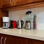 Apartment Take It Easea