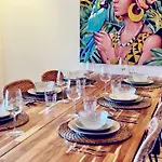 Take It Easea Apartment San Miguel de Abona