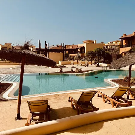 Take It Easea アパート *