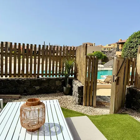 Apartment Take It Easea San Miguel de Abona