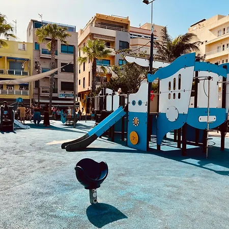 Take It Easea * San Miguel de Abona