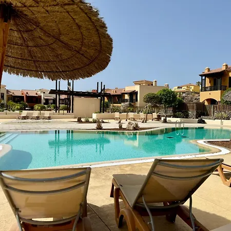 Take It Easea Apartment