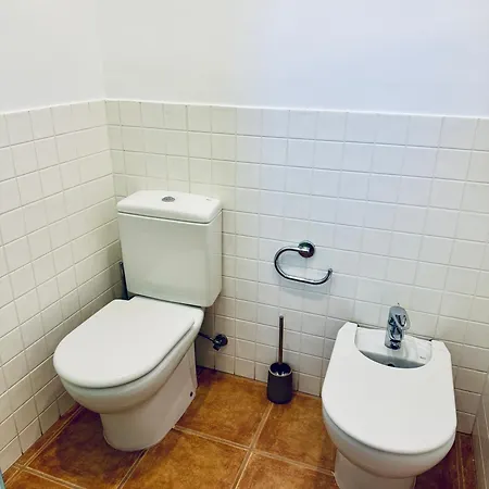 Take It Easea Apartment San Miguel de Abona