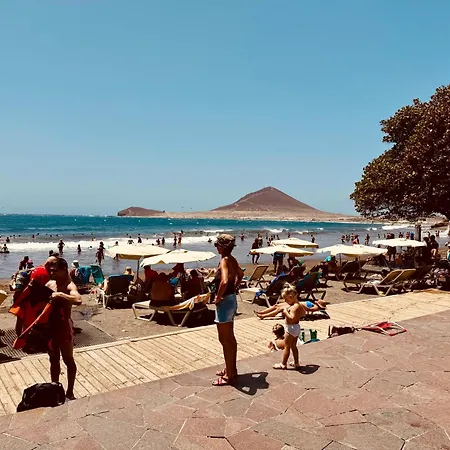 Take It Easea Apartment *