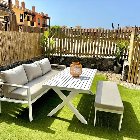 Apartment Take It Easea San Miguel de Abona