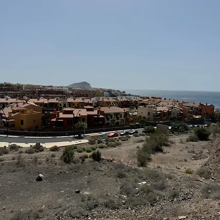 Apartment Take It Easea *