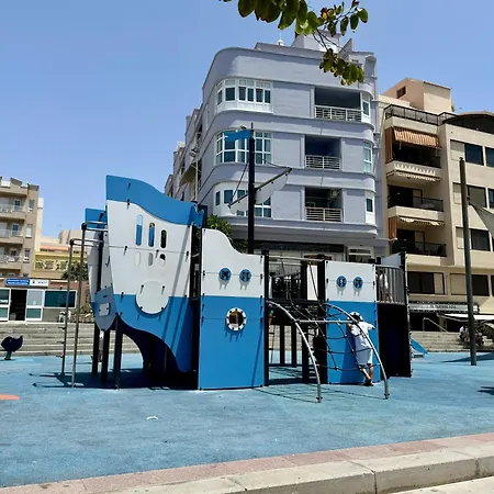 Apartment Take It Easea