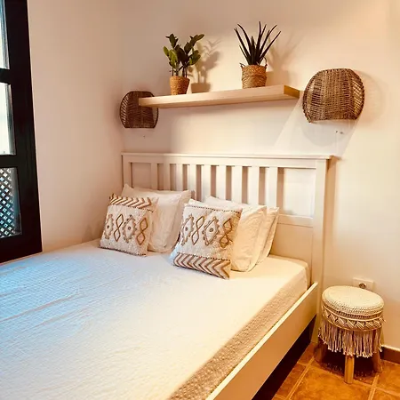 Take It Easea Apartment San Miguel de Abona