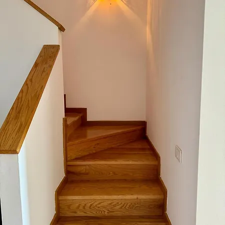 Apartment Take It Easea San Miguel de Abona