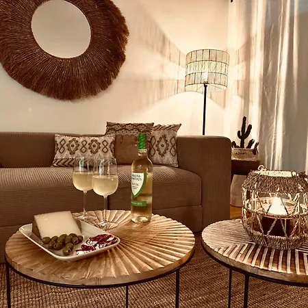 Apartment Take It Easea