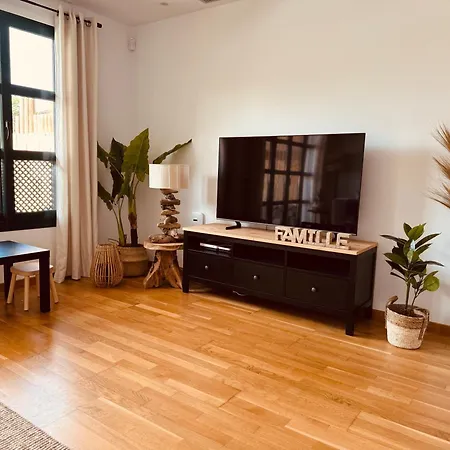 Take It Easea San Miguel de Abona