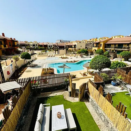 Take It Easea Apartment *