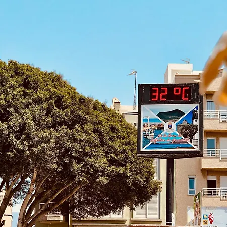 Apartment Take It Easea San Miguel de Abona