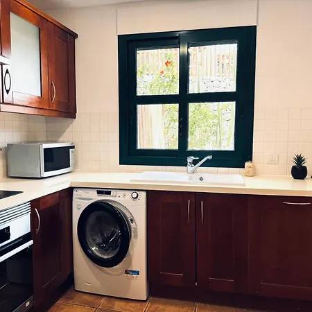 Take It Easea * San Miguel de Abona