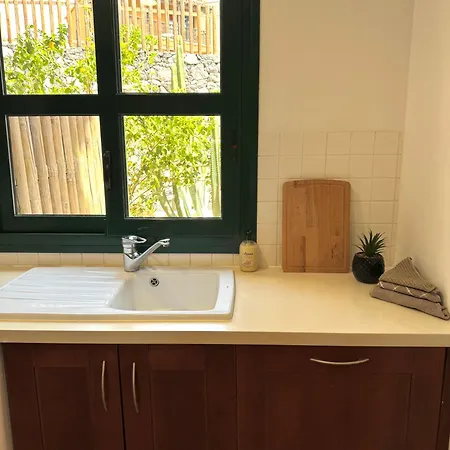 Take It Easea Apartment *