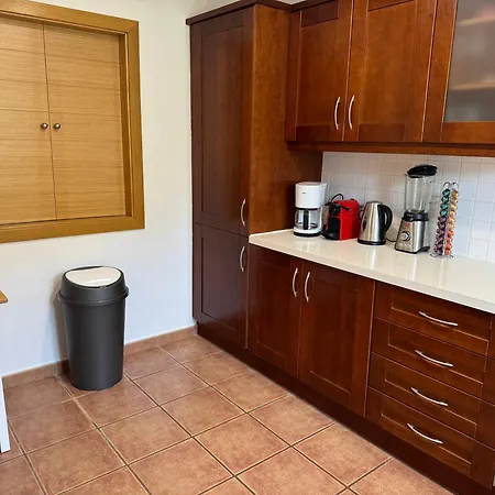 Take It Easea Apartment San Miguel de Abona