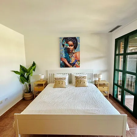 Apartment Take It Easea San Miguel de Abona