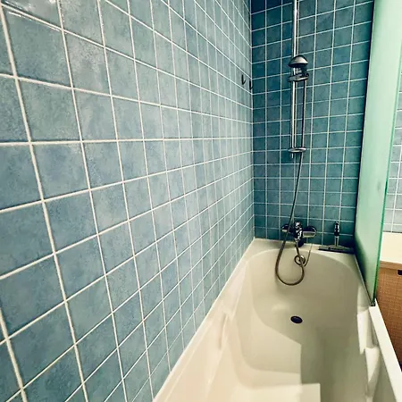 Take It Easea Apartment