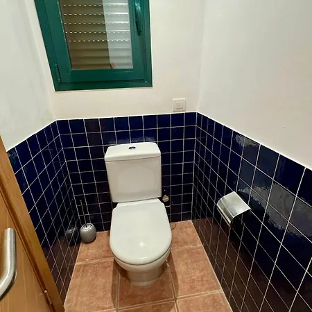 Take It Easea Apartment *