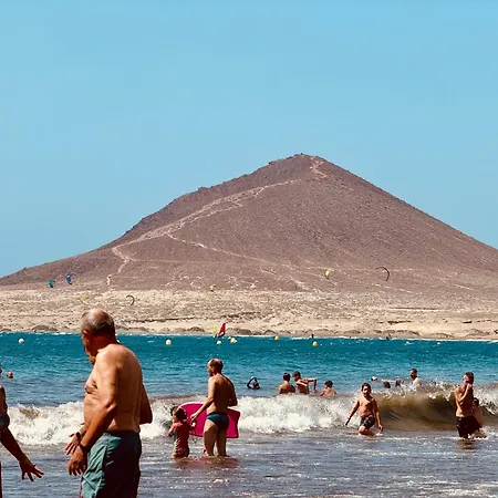 Apartment Take It Easea *