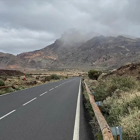 Take It Easea Apartment *