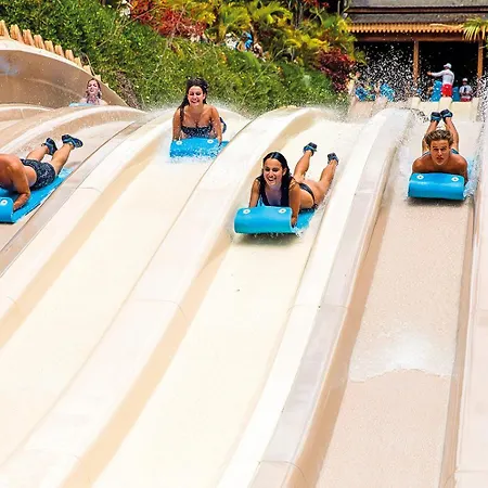 Take It Easea San Miguel de Abona