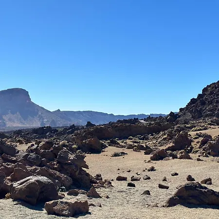 Take It Easea * San Miguel de Abona