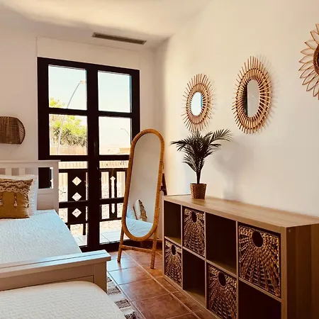 Take It Easea Apartment *