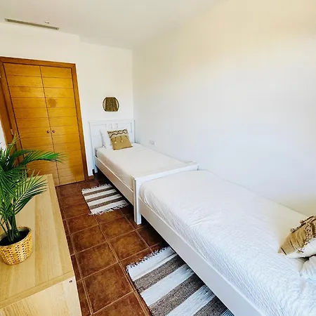 Take It Easea * San Miguel de Abona